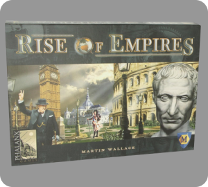 Rise of Empires