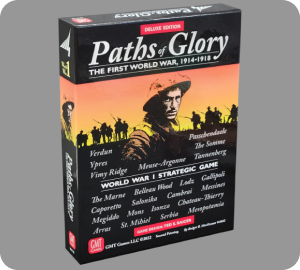 Paths of Glory